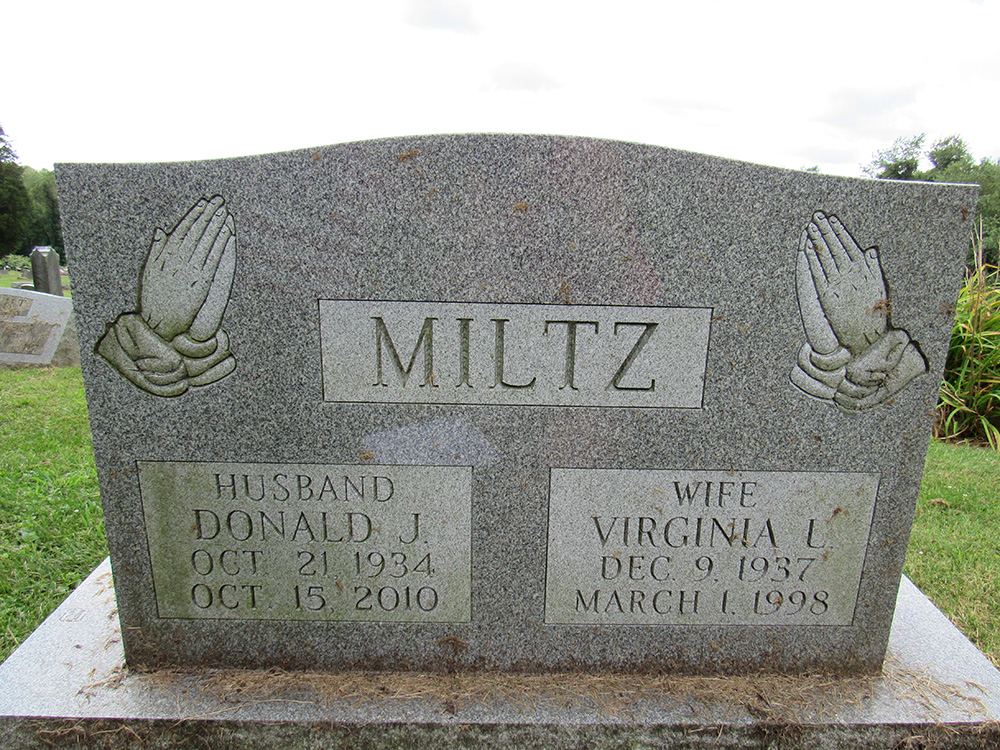 tombstone
